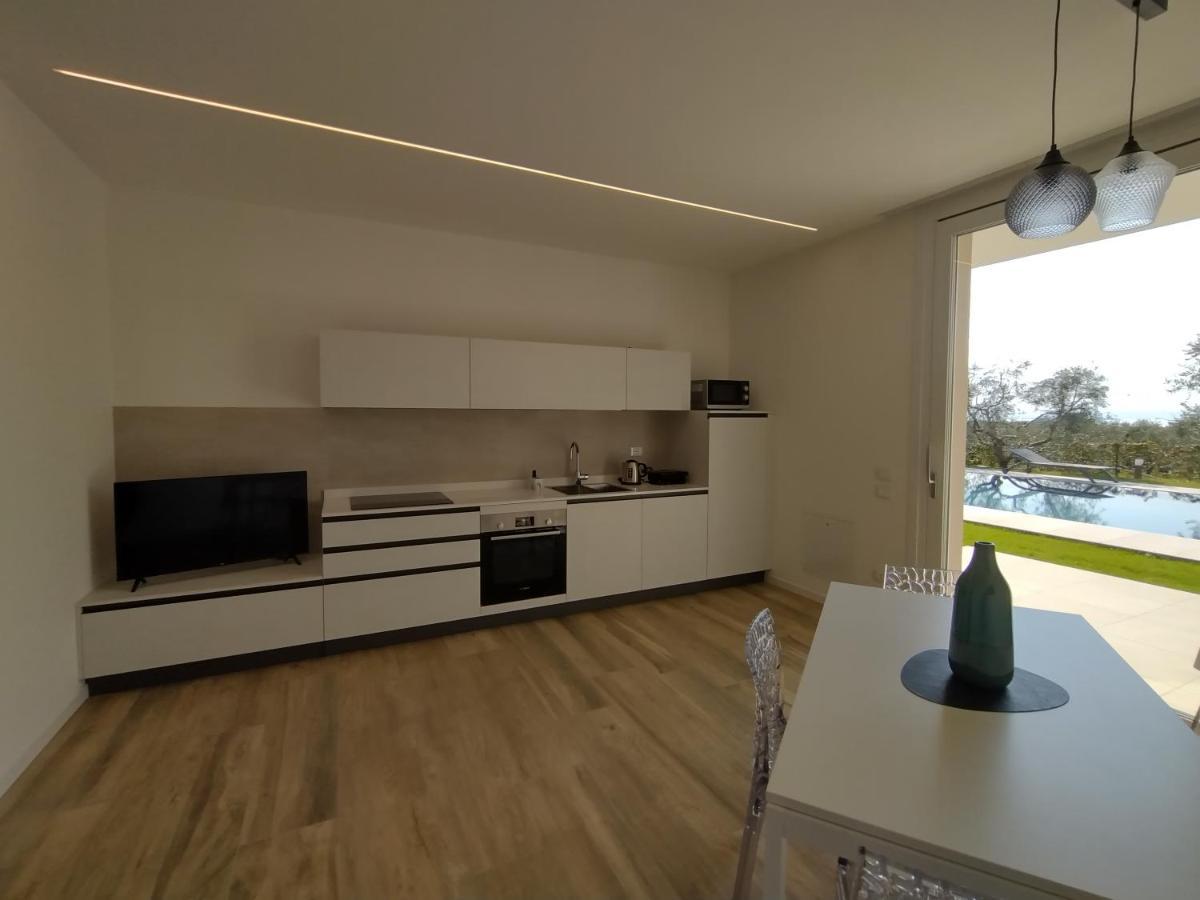 Сasa de vacaciones La Rondinella Bardolino