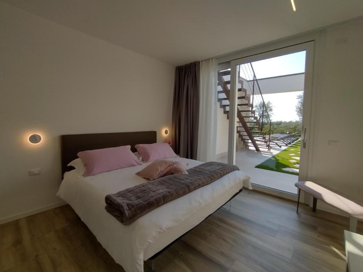 Holiday home La Rondinella Bardolino