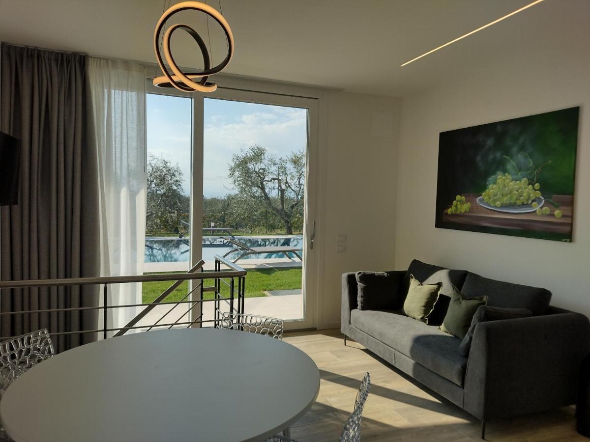 La Rondinella Holiday home Bardolino